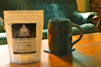 The Mock Turtle - Decaf Single Origin